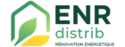 ENR Distrib – Rénovation énergétique